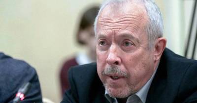 Андрей Макаревич - "Выступаем в полупустых залах": Макаревич назвал "баранами" людей, отказывающихся вакцинироваться - dsnews.ua - Украина - Советское