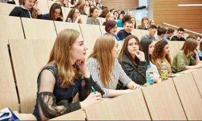 Алексей Райдер - В нерабочую неделю вузы и колледжи Тюменской области работать не будут - znak.com - Тюменская обл.