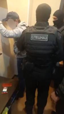 ГУФСИН нашло грабителя банков из Екатеринбурга, который три месяца скрывался от колонии - znak.com - Россия - Екатеринбург - Свердловская обл. - Уральск