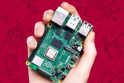 Сверхпопулярный компьютер Raspberry Pi резко подорожал впервые в истории. Дело идет к его жестокому дефициту - cnews.ru