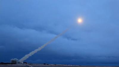 Аналитики 19FortyFive назвали российский «Буревестник» новым «оружием Судного дня» - inforeactor.ru - Россия - США