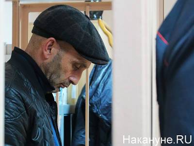 Суд арестовал первого задержанного по делу об отравлении алкоголем на Урале - nakanune.ru - Екатеринбург