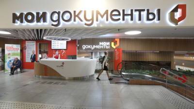 Сергей Собянин - Как будут работать «Мои документы» в нерабочие дни с 28 октября по 8 ноября? - mir24.tv - Москва