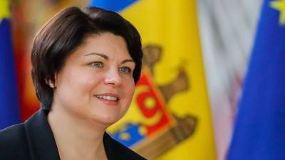 Наталья Гаврилица - Молдавия завершила переговоры с МВФ о запуске экономической программы - iz.ru - Израиль - Молдавия