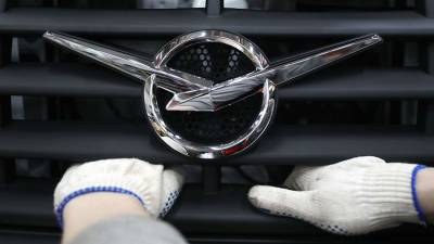 УАЗ подтвердил планы по выпуску электромобилей - iz.ru - Израиль - Чехия