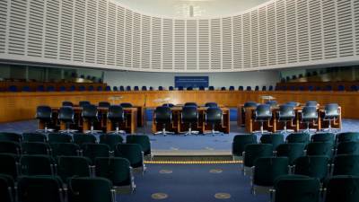В ЕСПЧ заявили о нарушении Украиной прав переселенцев - sharij.net - Украина - Киев - Крым - Донецк