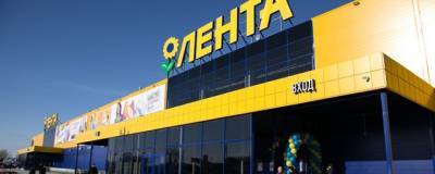 В Волгограде и Волжском холодильники двух гипермаркетов «Лента» закрыты на карантин по АЧС - runews24.ru - Волгоград
