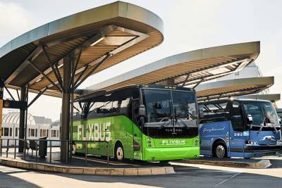 FlixMobility оголосила про покупку Greyhound — найбільшого автобусного перевізника на дальні відстані у США - itc.ua - США - Украина