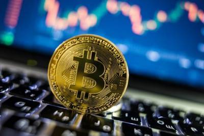 Стоимость биткоина установила исторический рекорд - enovosty.com