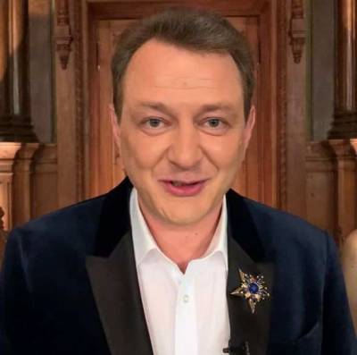 Марат Башаров - Алена Жигалова - Марат Башаров обвинил создателей фильма «Идущие к черту» в подкупе экстрасенсов - actualnews.org