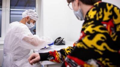 Сергей Собянин - Плановая медицинская помощь в Москве в длинные выходные сохранится в полном объеме - vm.ru - Москва