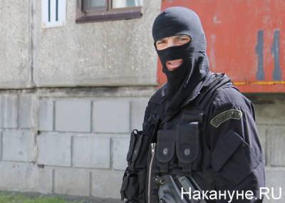 Задержан уральский разбойник, которому суд дал 11 лет за нападения на банки - nakanune.ru