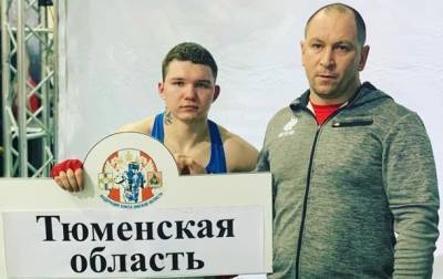 Илья Медведев - В России боксер убил медведя - korrespondent.net - Россия - Украина