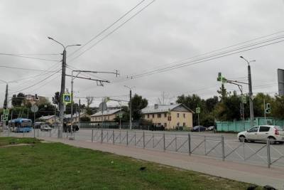 В Пензе обустроили 40 объектов улично-дорожной сети - mk.ru - Пенза