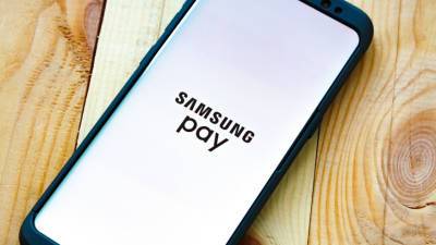 В России запретили продавать смартфоны с сервисом Samsung Pay - mir24.tv - Москва - Россия - Швейцария
