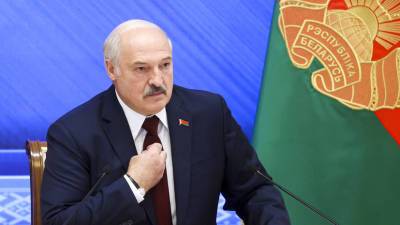 Александр Лукашенко - Лукашенко: Белоруссия должна быть президентской республикой - russian.rt.com - Белоруссия - Польша - Литва
