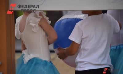 Ирина Киркора - Зампред СПЧ о скандале с удушением ребенка в детсаду Екатеринбурга: «Не только синяки на теле, но и шок» - fedpress.ru - Екатеринбург