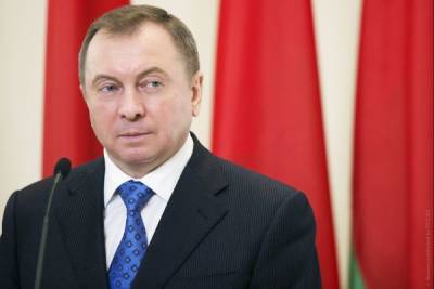 Александр Лукашенко - Неожиданно: глава МИД Белоруссии поддержал премьер-министра Польши - eadaily.com - Белоруссия - Польша - Варшава