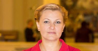 Оксана Продан: после введения "кассовых аппаратов" для всего бизнеса резко вырастут цены на товары и услуги - dsnews.ua - Украина