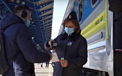 В Украине начали действовать новые правила проезда в поездах: что нужно знать всем пассажирам - ukrainianwall.com - Украина