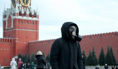 Елен Иванов - Запросы в интернете: какие российские регионы ищут выход из эпидемии - newizv.ru - Россия