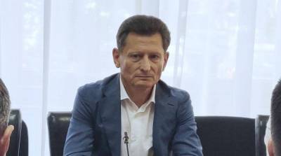 Антикоррупционный суд не конфисковал квартиру нардепа Волынца - ru.slovoidilo.ua - Украина - Печерск