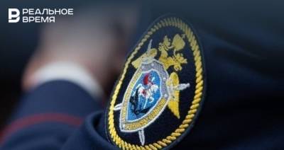 Максим Платонов - В Татарстане возбудили уголовное дело по факту получения травм рабочим - realnoevremya.ru - Россия - респ. Татарстан - Набережные Челны