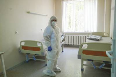 В реанимациях 4 воронежских больниц развернут дополнительные ковидные койки - gorcom36.ru - Воронеж - Воронежская обл.