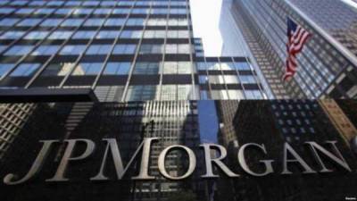 JPMorgan: Рост биткоина не связан с запуском биткоин-ETF - cryptowiki.ru - США