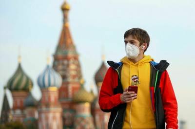 Сергей Собянин - Евгений Тимаков - Инфекционист оценил решение о нерабочих днях в России - pnp.ru - Москва - Россия - Московская обл.