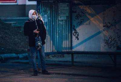Смоленск +369. Оперштаб обновился данные о распространении COVID-19 в регионе - rabochy-put.ru - Смоленск - Смоленская обл.