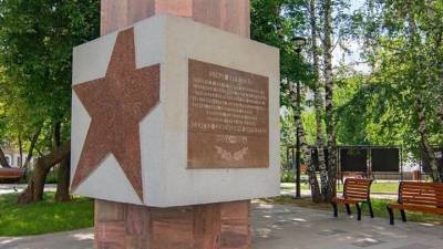 Алексей Емельянов - Памятник Герою СССР Сергею Бирюзову в Москве отреставрируют в 2022 году - vm.ru - Москва - Реконструкция