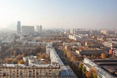 Сергей Собянин - Ряд мер по борьбе с COVID-19 будет действовать в Москве после 8 ноября - versia.ru - Москва