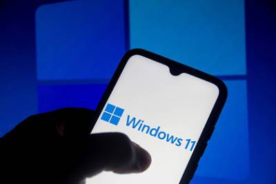В Windows 11 добавили Android-приложения - lenta.ru - Microsoft
