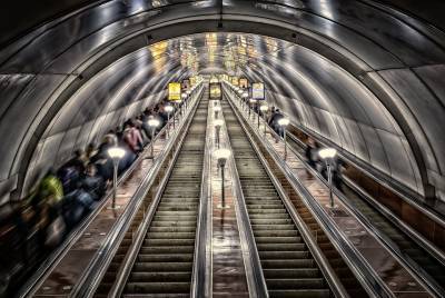 В Петербурге представили перспективный план по открытию новых станций метро - neva.today - Петербурга - Строительство