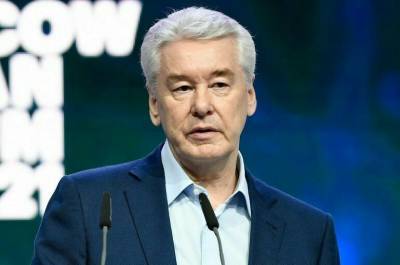 Владимир Путин - Сергей Собянин - Собянин подписал указ о новых ограничениях в Москве - pnp.ru - Москва - Россия