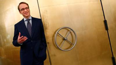 Отставка главы Deutsche Bundesbank: Германии грозит новый инфляционный хаос - germania.one - Италия - Германия - Берлин - Испания - Греция