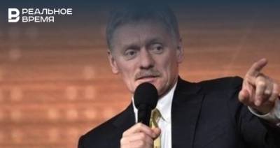 Владимир Путин - Дмитрий Песков - Песков рассказал о порядке работы президента РФ в нерабочие дни - realnoevremya.ru - Россия