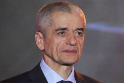 Геннадий Онищенко - Онищенко особо предостерег россиян от поездок в Крым - mk.ru - Россия - Крым