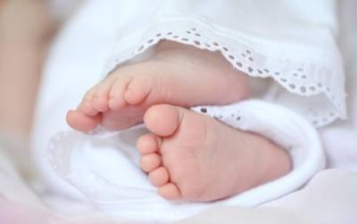 В Тернопольской области трехмесячный ребенок умер от COVID-19 - korrespondent.net - Украина - Тернопольская обл.