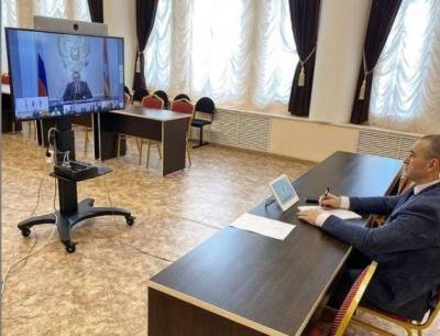 Алексей Текслер - «Комендантский час» и дистант. В Челябинской области вводят новые ограничения по ковиду - znak.com - Челябинская обл.