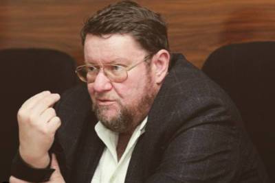 Евгений Сатановский - Сатановский заявил о подготовке войны против России «со всех сторон» - mk.ru - Москва - Россия - Китай - КНДР - Турция - Иран - Приморье край - Тайвань