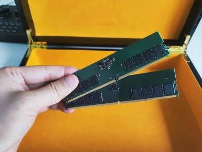 Вам понравилась память DDR5? Она будет сверхдорогой, - обещают производители - cnews.ru