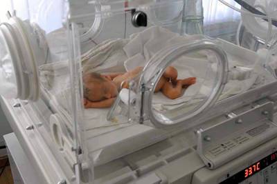 В Челябинске в больнице находятся 48 младенцев с коронавирусом - nakanune.ru - Челябинск