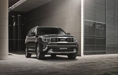 Автомобили Kia, Skoda и Volkswagen попали под «налог на роскошь» в 2021 году - autostat.ru