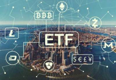 Purpose Investments планирует запуск трех крипто-ETF - cryptowiki.ru