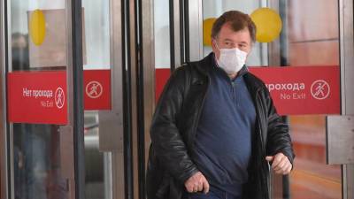 Столичный Роспотребнадзор усилил контроль за соблюдением мер по COVID-19 в транспорте - vm.ru - Москва