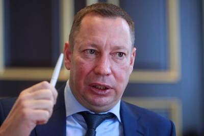 Кирилл Шевченко - Украина приготовилась получить сотни миллионов долларов - lenta.ru - Украина - Киев