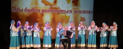 Виктор Неволин - В Раменском округе состоялся фестиваль «Мы будем радоваться жизни» - runews24.ru - городское поселение Раменский