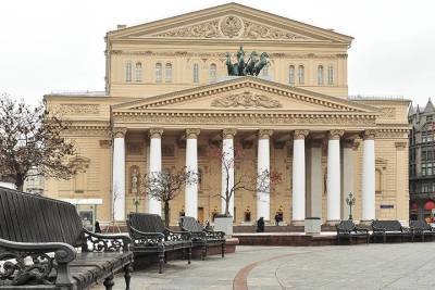 Столичные власти рассказали, как посетить театры и музеи в нерабочие дни - vm.ru - Москва